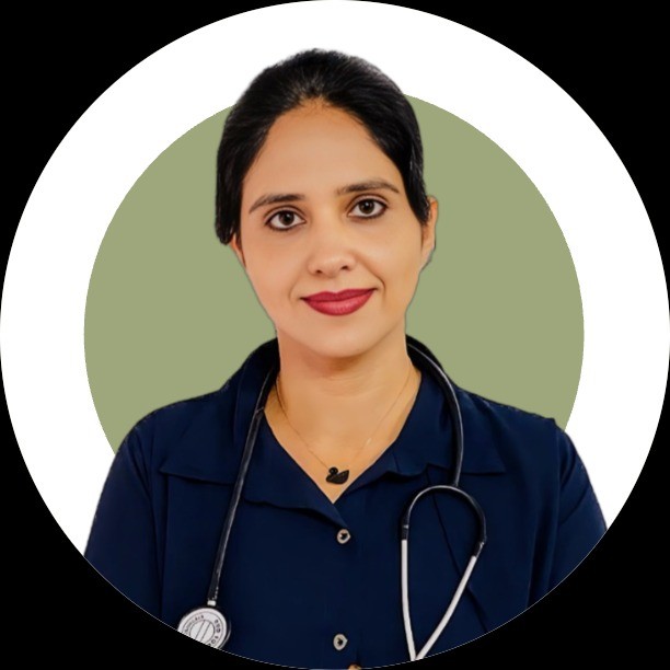 Dr. Nimarjeet Rajpal