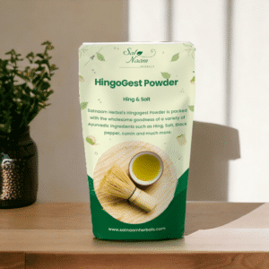 Hingogest (100gms)