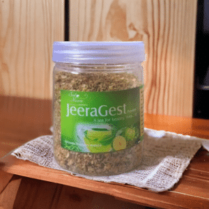 Jeeragest (100 gms)