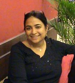 Harsha bodani