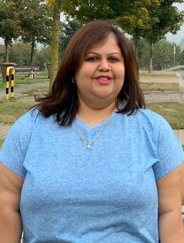 Karishma