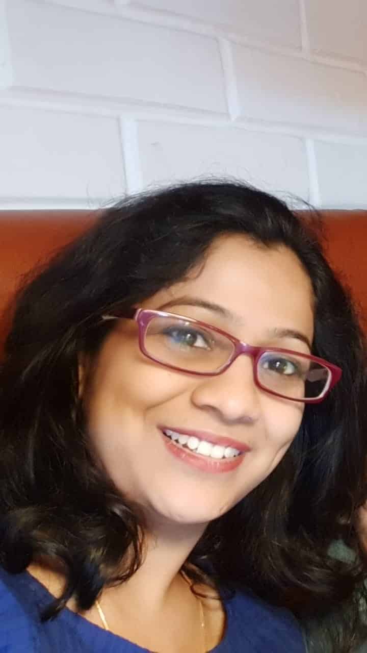 Nandini