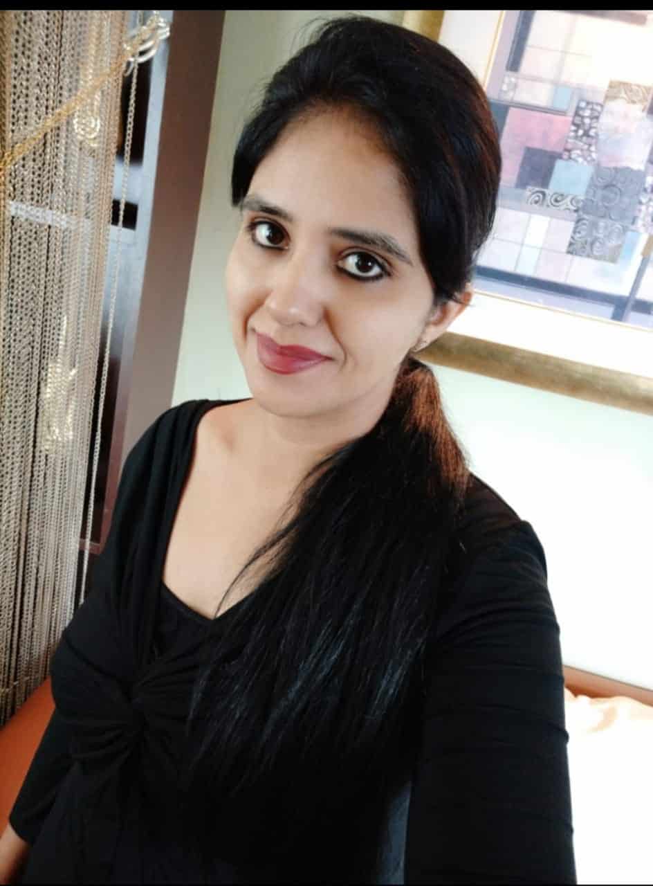 Dr. Nimarjeet