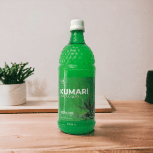 Aloevera Juice (1 Litre)
