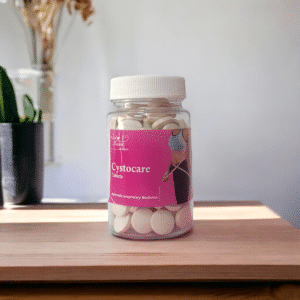 Cystocare (120 tablets)