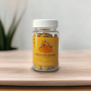 Turmerin (120 tablets)