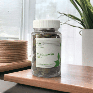 Madhuwin (120 tablets)