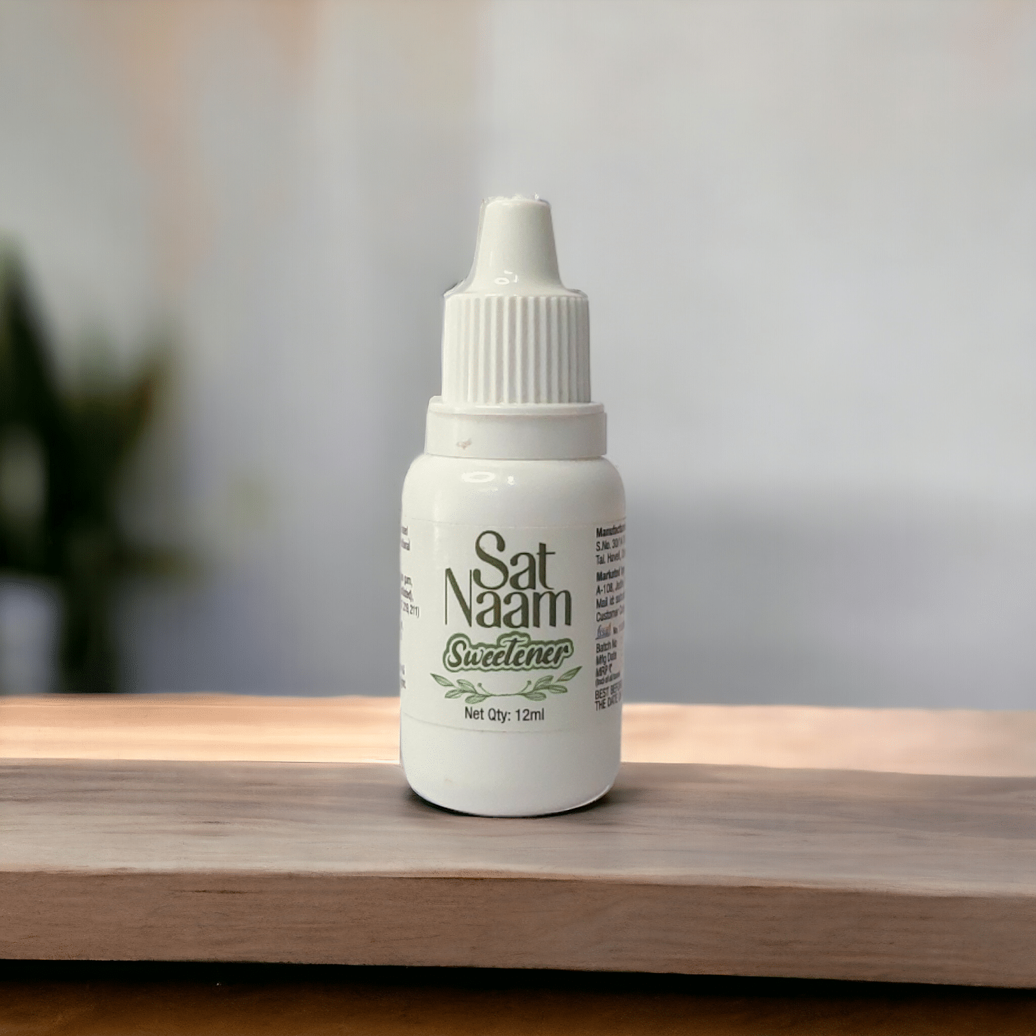 Natural Sweetener